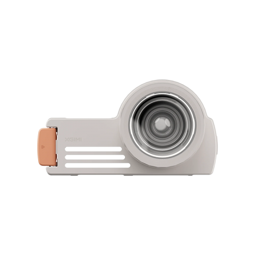 XGIMI MoGo 3 Pro Creative Optical Filter