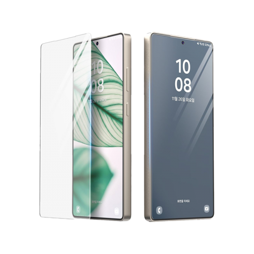 Araree iCore Clear Screen Protector for Galaxy S25 Ultra