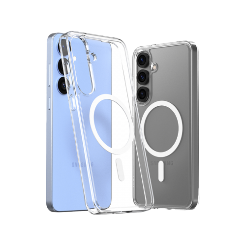 Araree Duple MagSafe Case for Galaxy S25 Plus - Clear
