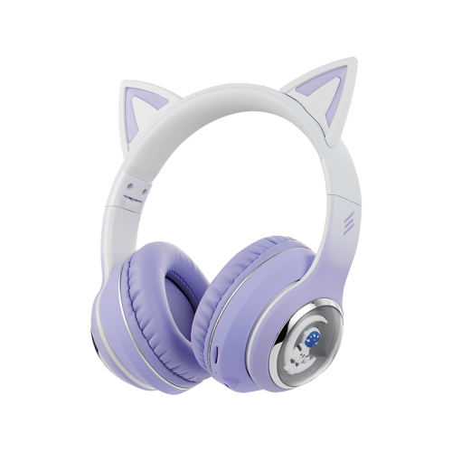 Smart Premium Immerse-X Wireless Kids Headphone For Girls