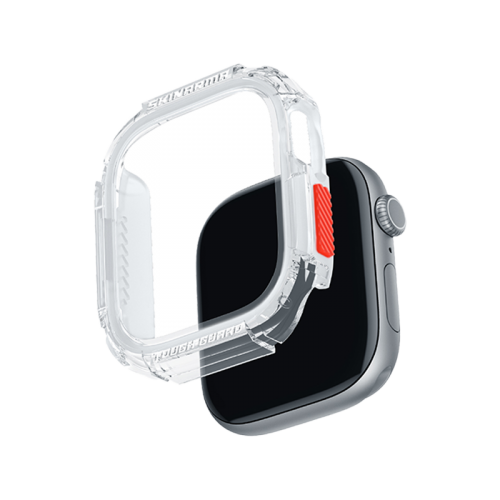 SkinArma Atom Case for Apple Watch 42MM - Frost
