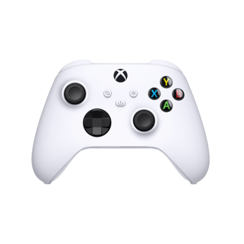 Xbox New Wireless Controller - White