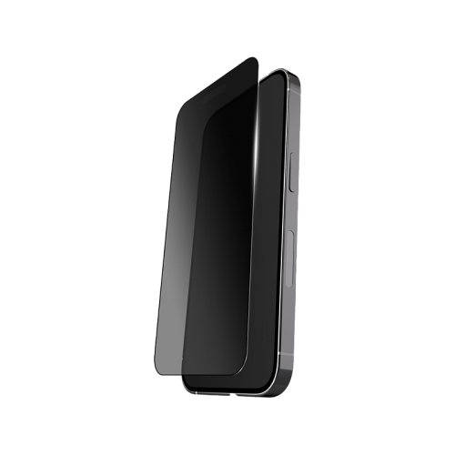 BodyGuardz Apex Privacy Screen Protector for iPhone 16 Pro