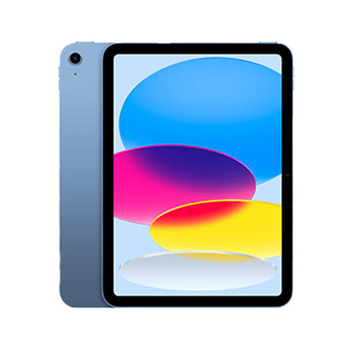 Apple iPad 11th Gen 11" (2025) 128GB Wifi + Cellular - Blue
