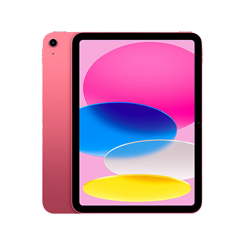 Apple iPad 11th Gen 11" (2025) 256GB Wifi - Pink