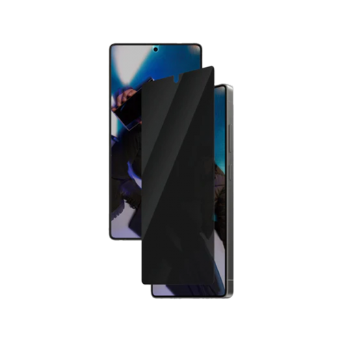 PanzerGlass Safe Ultra Wide Fit Privacy Screen Protector for Samsung Galaxy S25 Ultra