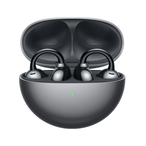 Huawei FreeClip Earbuds - Black