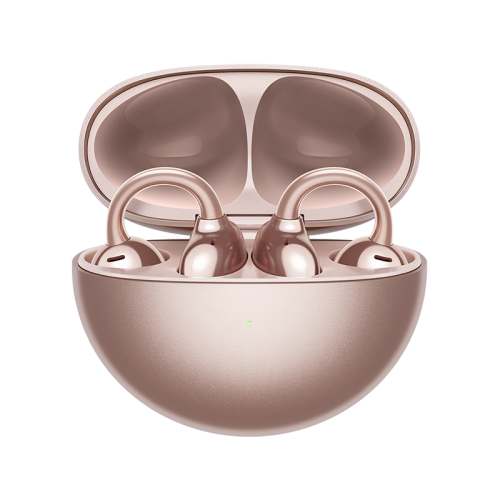 Huawei FreeClip Earbuds - Rose Gold