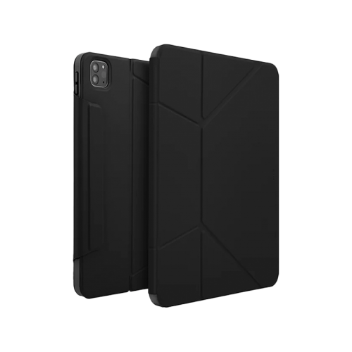 Uniq Ryze Case for iPad Pro 11” (2022) - Midnight Black