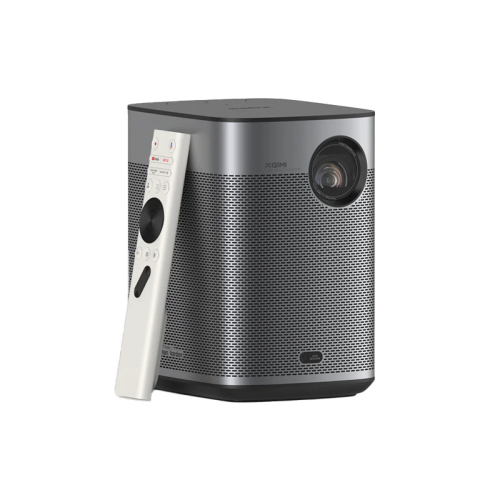 XGIMI Halo+ GTV Projector