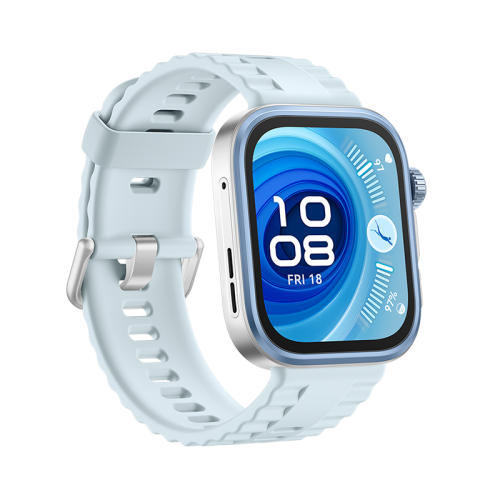 Huawei Watch Fit 4 Pro Smart Watch 45mm - Blue