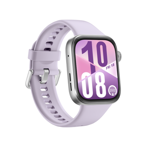 Huawei Watch Fit 4 Smart Watch 43mm - Purple