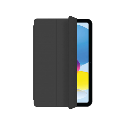 Smart  Premium Designer Case for iPad 11 (A16) - Black