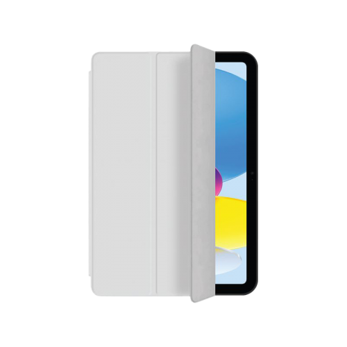 Smart  Premium Designer Case for iPad 11 (A16) - Grey