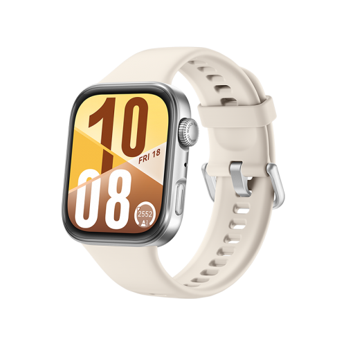 Huawei Watch Fit 4 Smart Watch 43mm - White