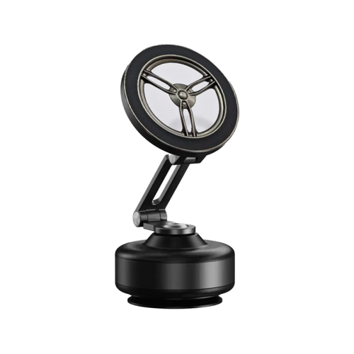 Sky MagSafe Vacuum Suction Phone Holder USB-C - Black