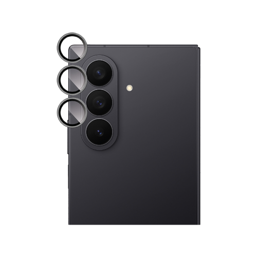 Smart Premium Ultra Guard Camera Lens Protector for Samsung Galaxy Fold 7