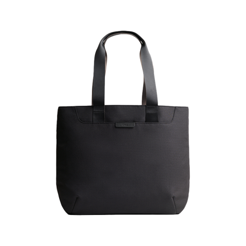 Uniq Arden RPET Rip Stop Tote Bag 16L - Midnight Black