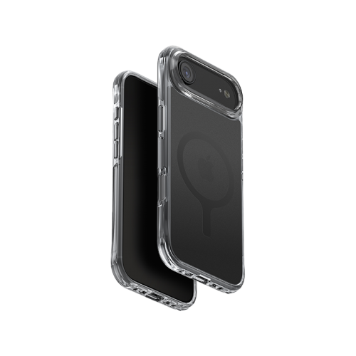 Uniq Hybrid Lifepro Xtreme MagSafe Case for iPhone 17 Air - Frost Smoke