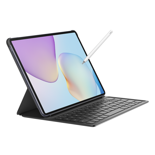 Huawei MatePad 11.5" WiFi Tablet 6GB/128GB (KB+PEN Included) - Grey
