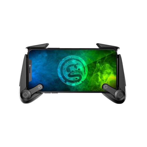 GameSir F3 Plus Conduction Grip Black