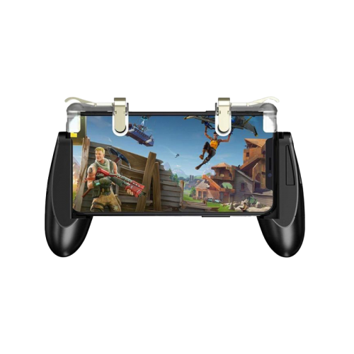 GameSir F2 Firestick Grip Black