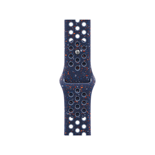 Apple Watch Nike Sport Band 42mm - Blue Ribbon - S/M