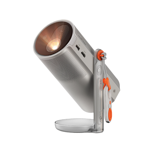 Xgimi MoGo 4 Laser Portable Projector