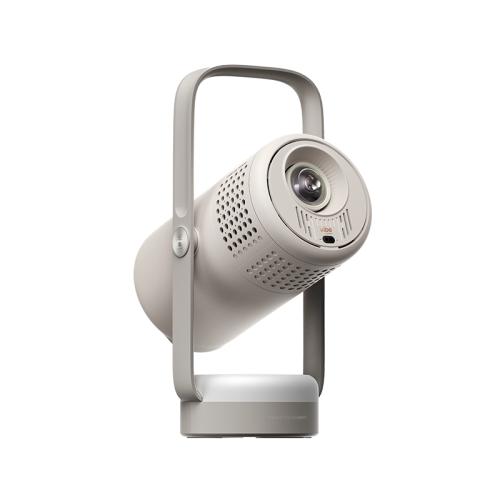 Xgimi Vibe One (Battery Powered) Portable Projector