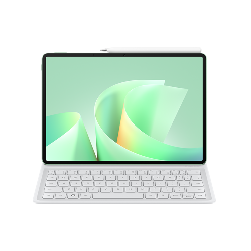 Huawei MatePad 11.5 S 2026 11.5" PaperMatte Wi-Fi Tablet 12GB/256GB (English Keyboard + Pen Included) - Green