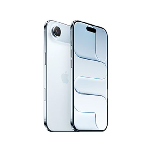 Apple iPhone Air Mobile 512GB - Sky Blue eSim (Japan Version)