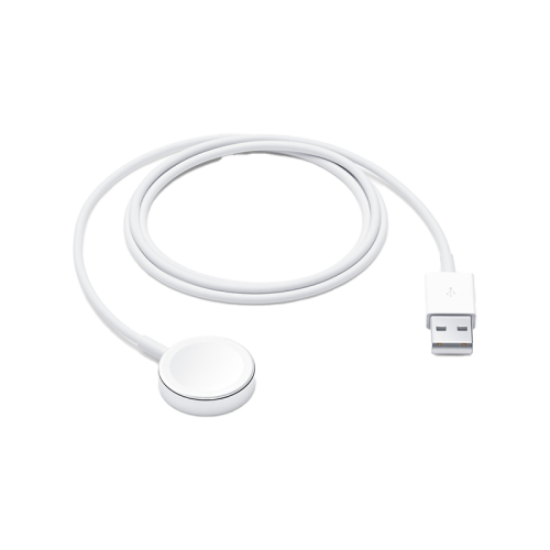 Apple Watch Magnetic Charging Cable 1M Original - White