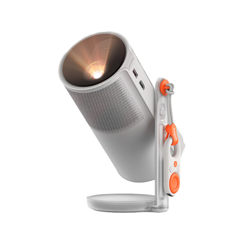 XGIMI MoGo 4 Portable Projector