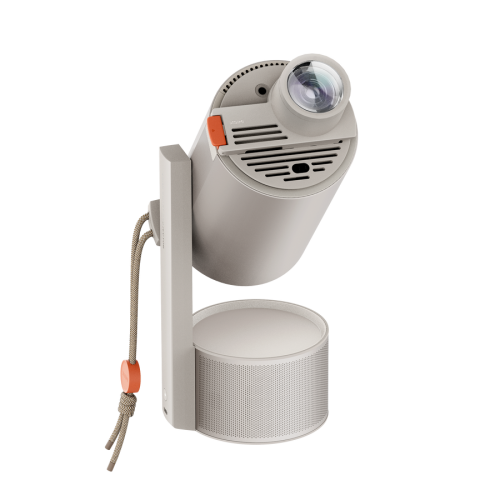 XGIMI MoGo 3 Pro Creative Optical Filter