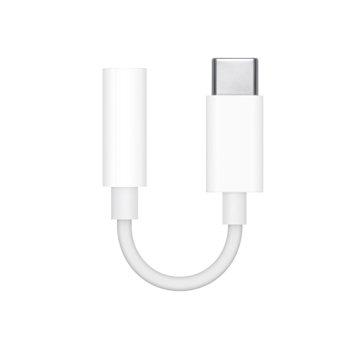 Apple USB-C to 3.5mm Headphone Jack Adapter
