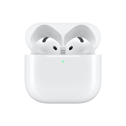 Apple AirPods Gen 4 With Active Noise Cancellation with USB-C and Magsafe Charging