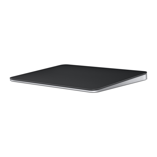 Apple Magic Trackpad With Multi-Touch Surface - Black