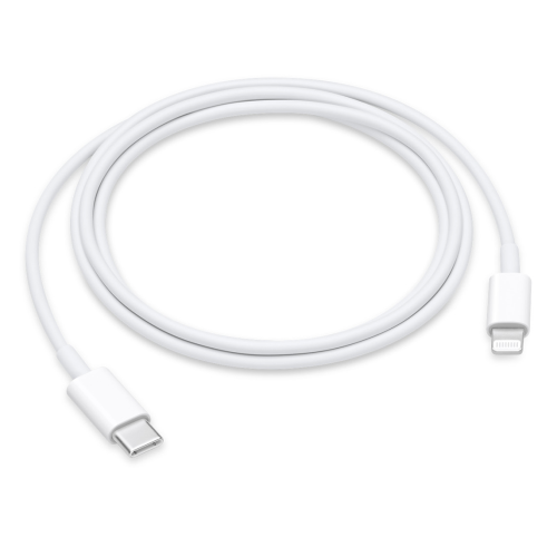 Apple USB-C to Lightning Cable 1m White Original