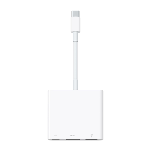 Apple USB-C Digital AV MultiPort Adapter Original