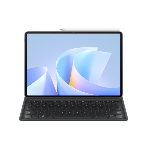 Huawei MatePad 11.5 S 2026 11.5" PaperMatte Wi-Fi Tablet 12GB/256GB (English Keyboard + Pen Included) - Grey