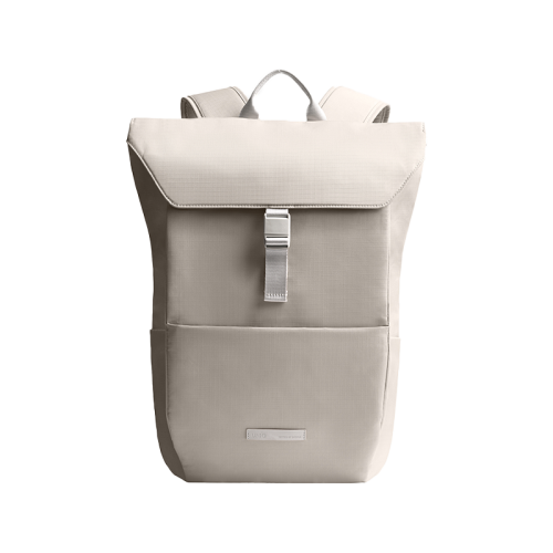 Uniq Arden RPET RipStop BackPack 18L - Driftwood Beige