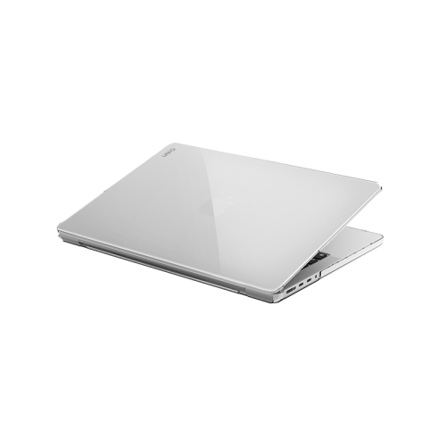 Uniq Vero Case for MacBook Pro 14" - Crystal Clear