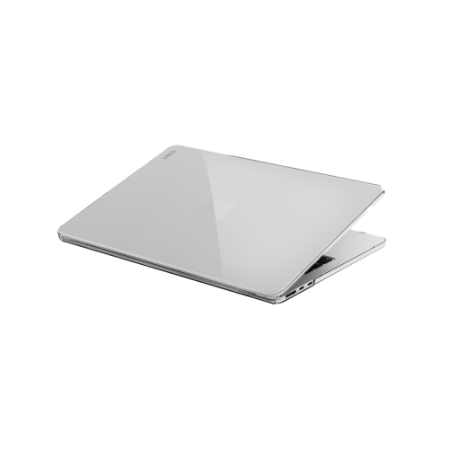 Uniq Vero Case for MacBook Air 15" - Crystal Clear