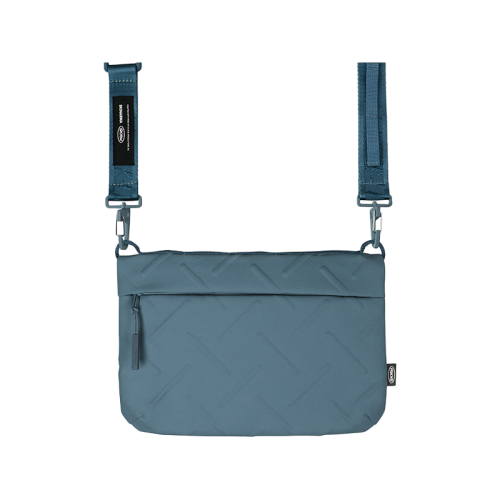 SkinArma Juno Satchel Bag - Blue
