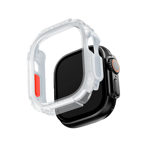 SkinArma Atom Case for Apple Watch 49MM - Frost