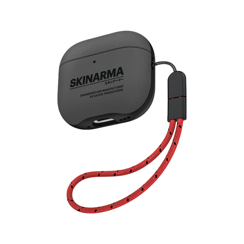 SkinArma Spunk Case for AirPods 4th Gen - Green