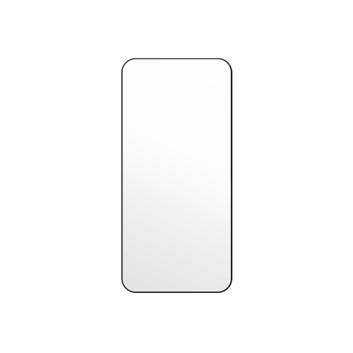 بودي جاردز بيور 3 - شاشة حماية شفافة لهاتف ايفون 17 برو