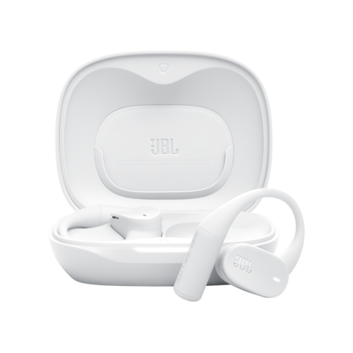 JBL Sense Lite True Wireless In-Ear Headphones - White