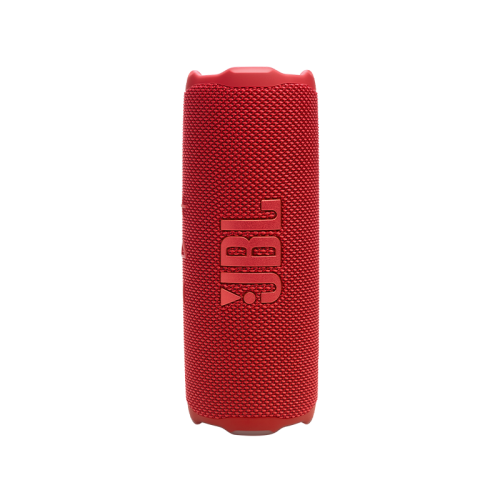 جي بي إل فليب 7 - مكبر صوت بلوتوث محمول - احمر