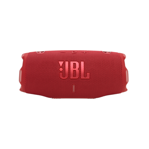 جي بي إل تشارج 6 - مكبر صوت بلوتوث محمول  - أحمر